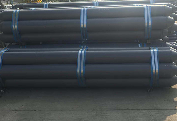 安徽管桁架钢管